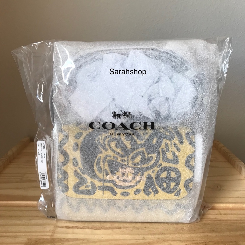 ✅Coach Purse - Picture 16 of 16